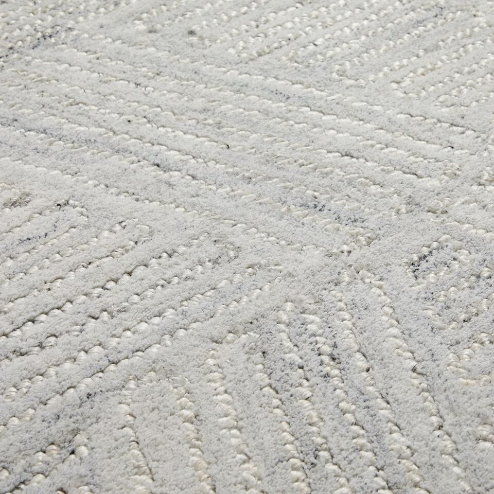 Glacial Rug West Elm UK